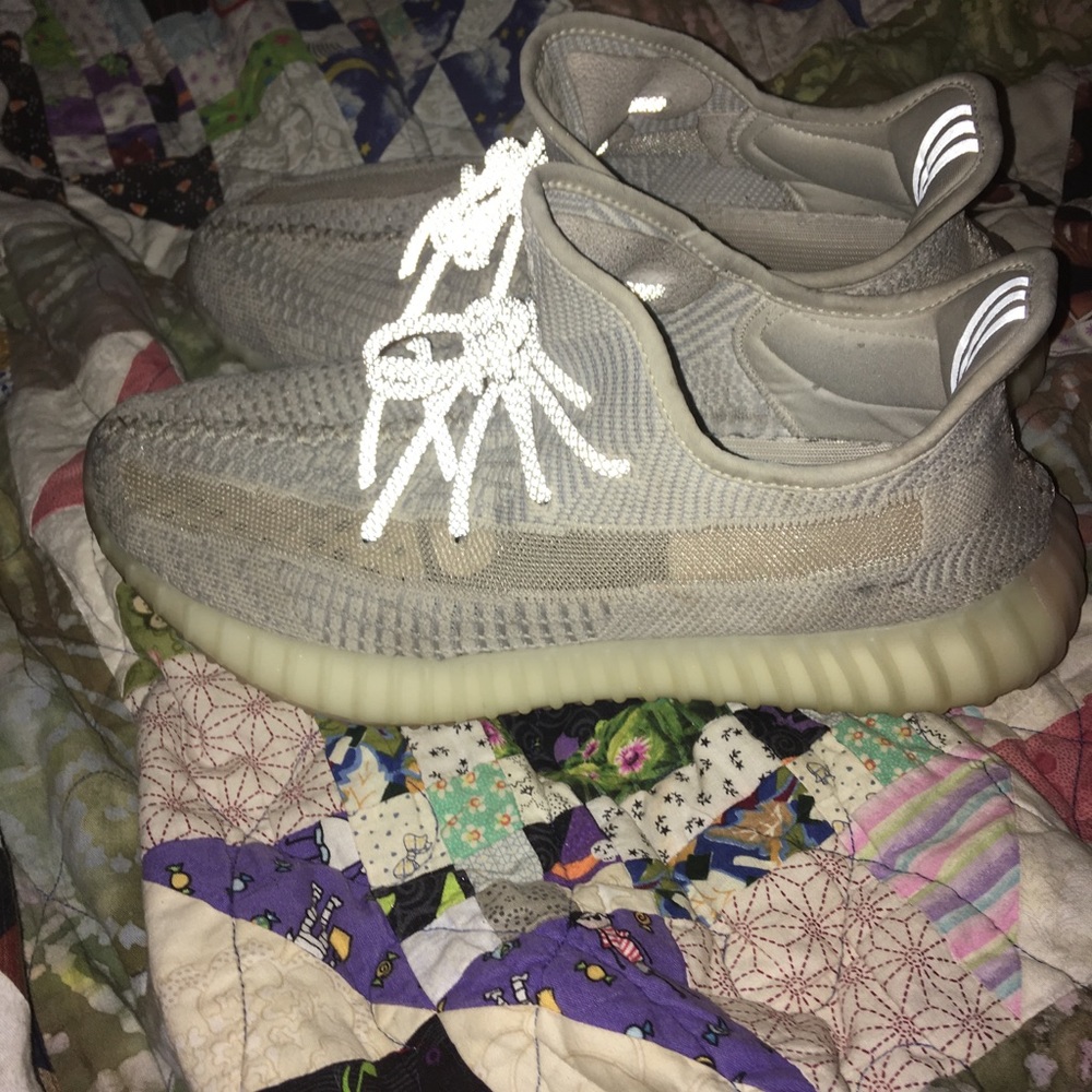 Yeezy 230 v2 Lundmark